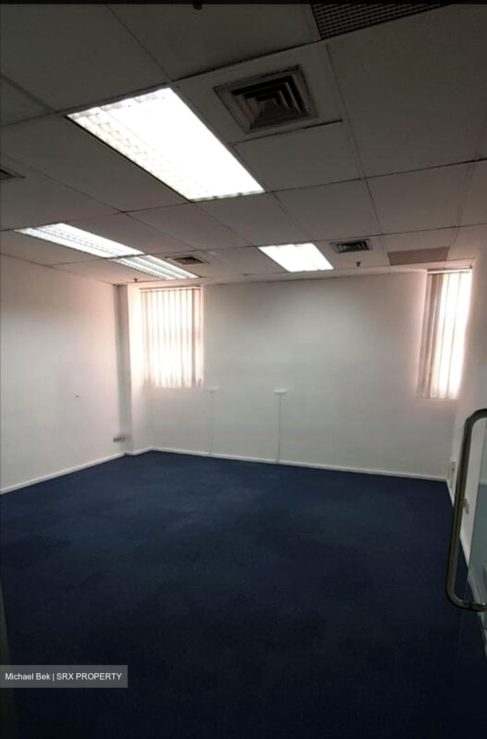 North Bridge Centre (D7), Office #478486581